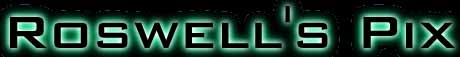 Roswell's Pix